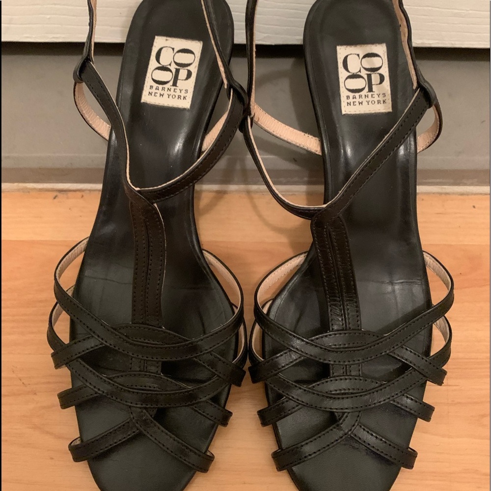 Barney’s New York CO OP